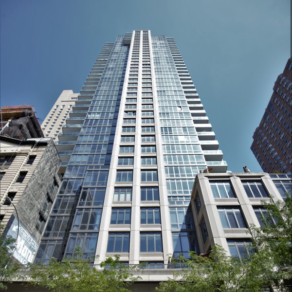 
            Chelsea Stratus Condo Building, 101 West 24th Street, New York, NY, 10011, Chelsea NYC Condos        